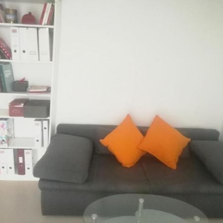 רגנסבורג Helles Zimmer Mit Balkon Zwischen Uni Und Altstadt מראה חיצוני תמונה