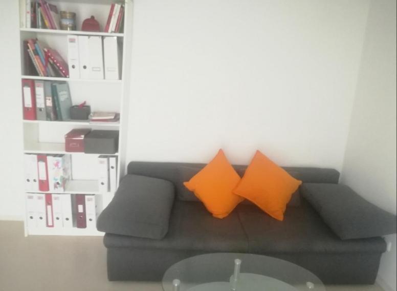 רגנסבורג Helles Zimmer Mit Balkon Zwischen Uni Und Altstadt מראה חיצוני תמונה